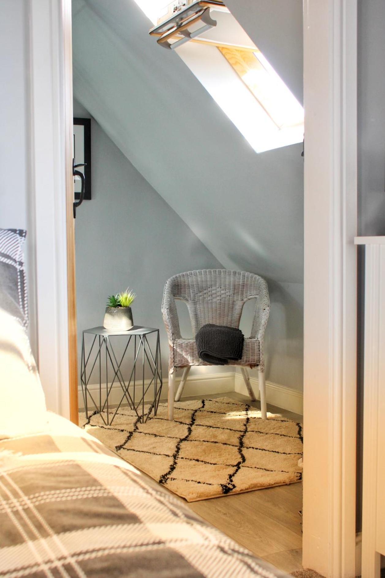 Cosy One Bed Barn Conversion Donington Park East Midlands Airport Derby Exterior photo